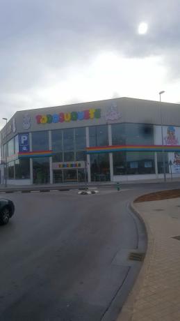 Terreno en avenida de l'Advocat Fausto Caruana, 25