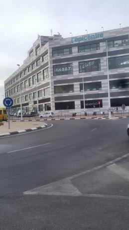 Terreno en avenida de l'Advocat Fausto Caruana, 25