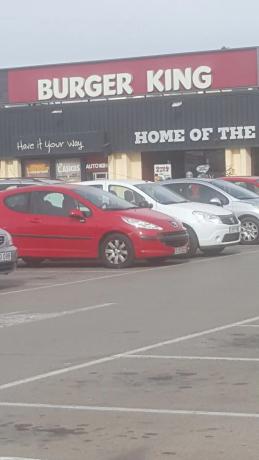 Terreno en avenida de l'Advocat Fausto Caruana, 25