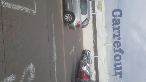 Terreno en avenida de l'Advocat Fausto Caruana, 25