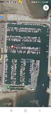 Terreno en avenida de l'Advocat Fausto Caruana, 25