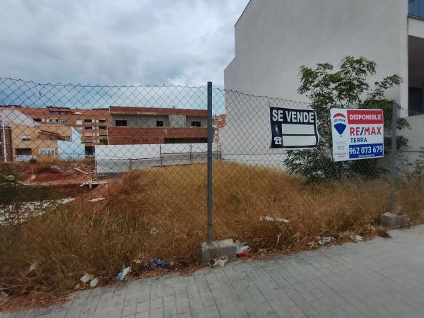 Terreno en calle dels Tres Barrancs, 91