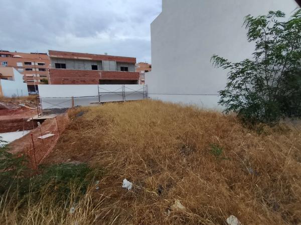 Terreno en calle dels Tres Barrancs, 91