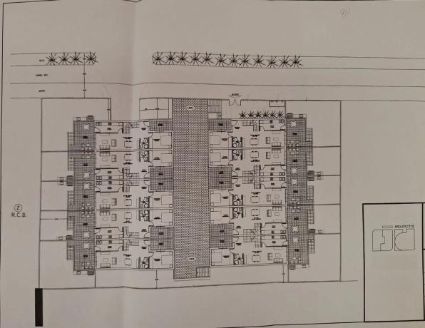 Terreno en avenida d'Europa s/n