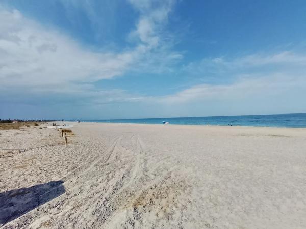Terreno en avenida d'Europa s/n