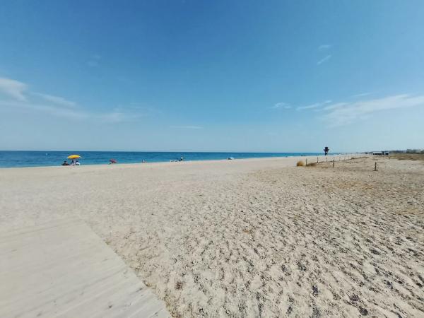 Terreno en avenida d'Europa s/n