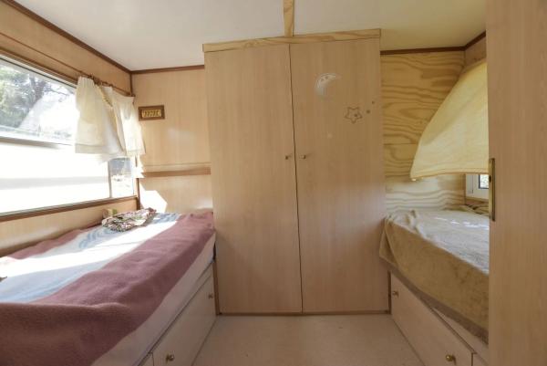 Terreno en Partida Pla de Pavia