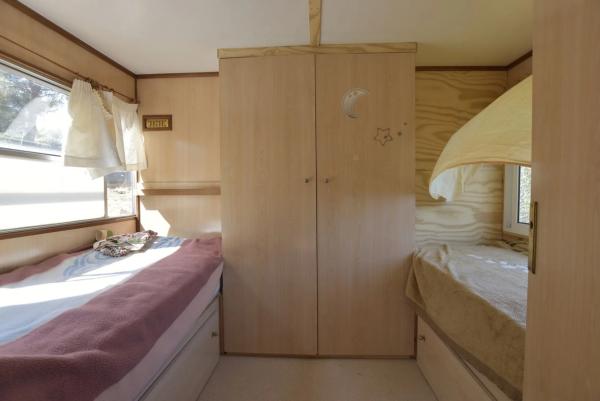 Terreno en Partida Pla de Pavia