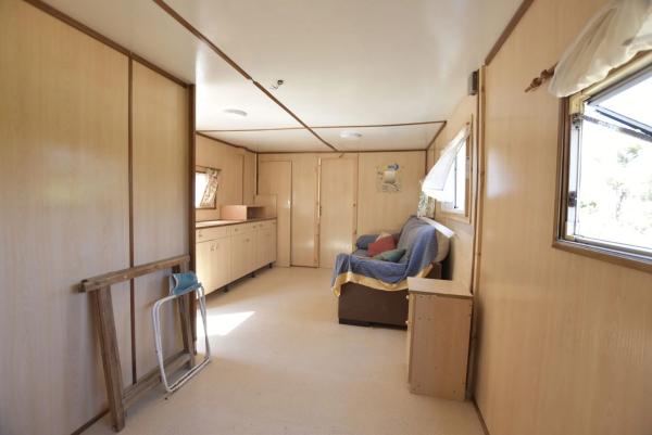 Terreno en Partida Pla de Pavia