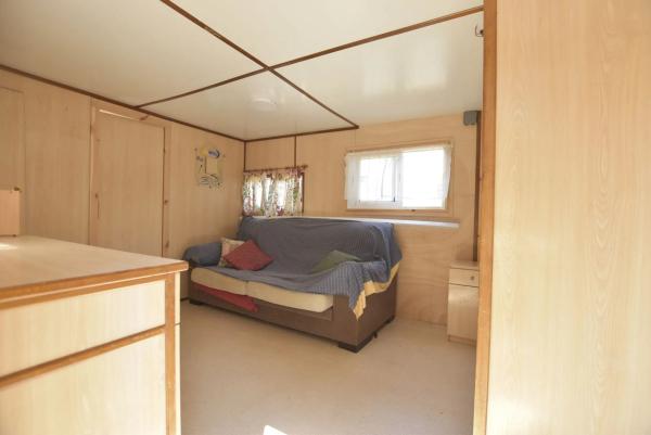 Terreno en Partida Pla de Pavia