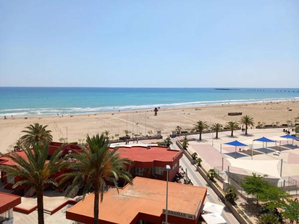 Terreno en calle sagasta, 18