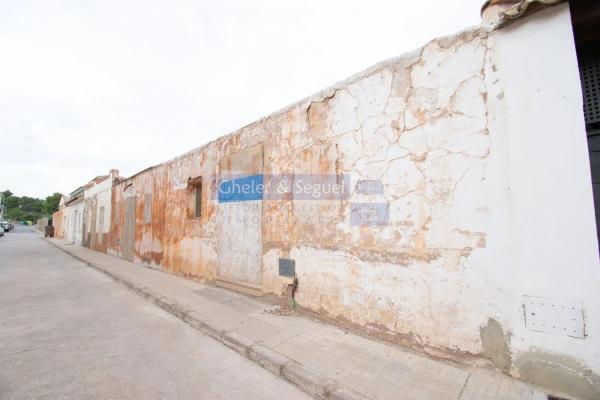 Terreno en Estivella