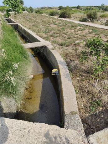Terreno en Antigua Moreria