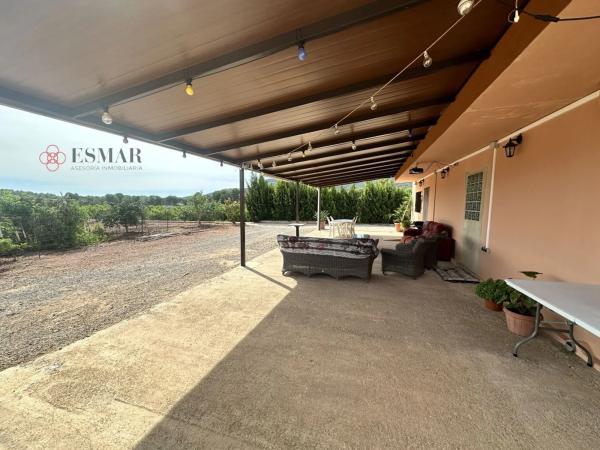 Terreno en Torres-Torres