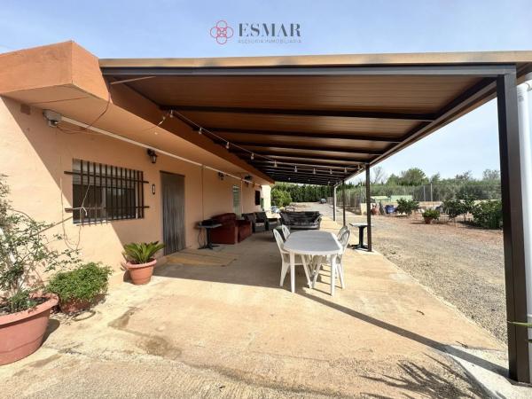 Terreno en Torres-Torres