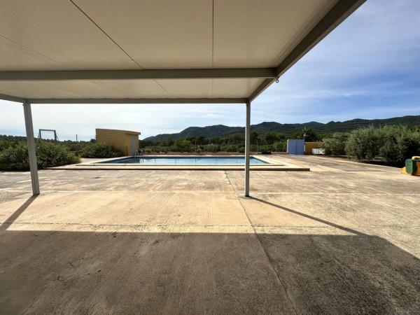 Terreno en Torres-Torres