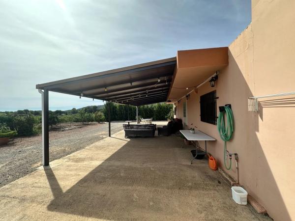 Terreno en Torres-Torres