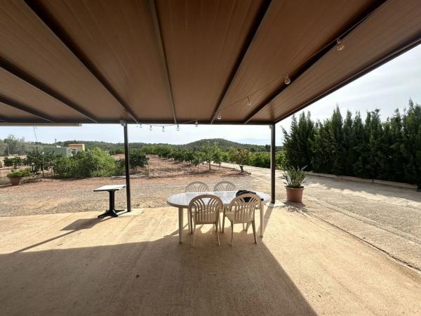 Terreno en Torres-Torres