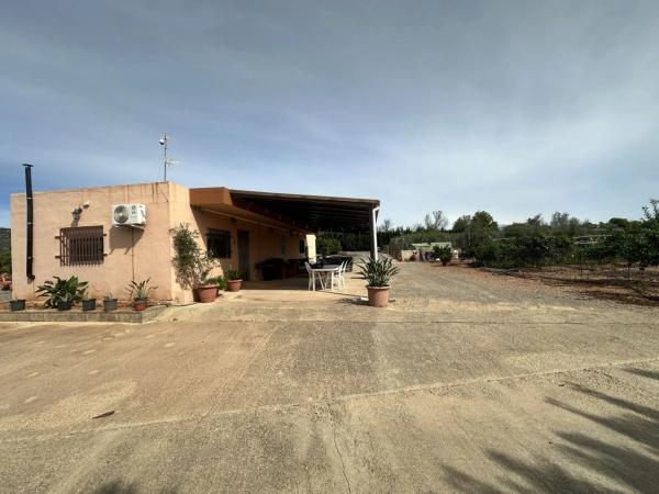 Terreno en Torres-Torres