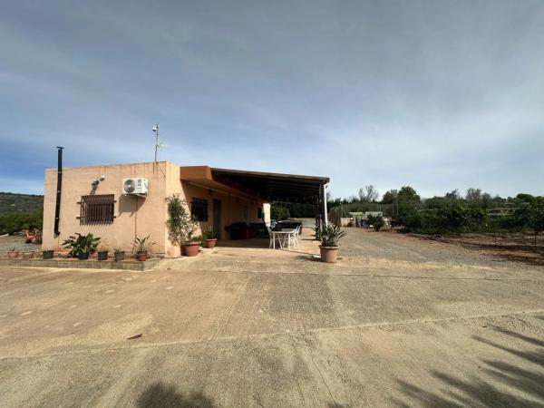 Terreno en Torres-Torres