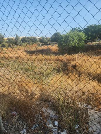 Terreno en calle Ausiàs March, 22