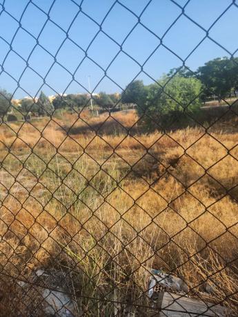 Terreno en calle Ausiàs March, 22