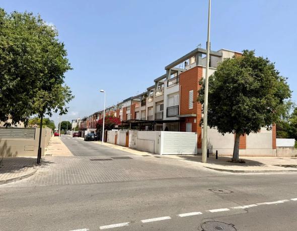 Terreno en calle Ausiàs March, 22