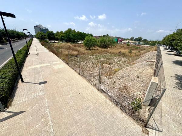 Terreno en calle Ausiàs March, 22