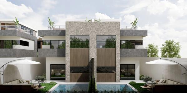 Terreno en calle Mossén Cucaló, 19 M