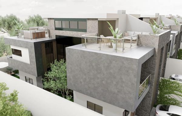 Terreno en calle Mossén Cucaló, 19 M