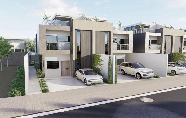 Terreno en calle Mossén Cucaló, 19 M