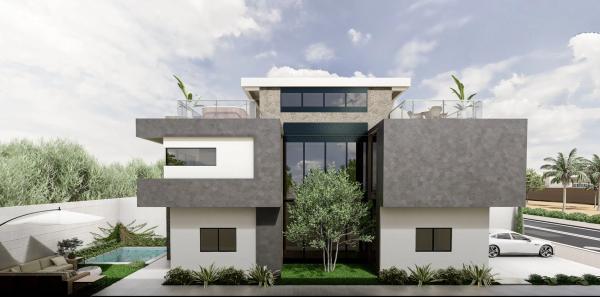 Terreno en calle Mossén Cucaló, 19 M