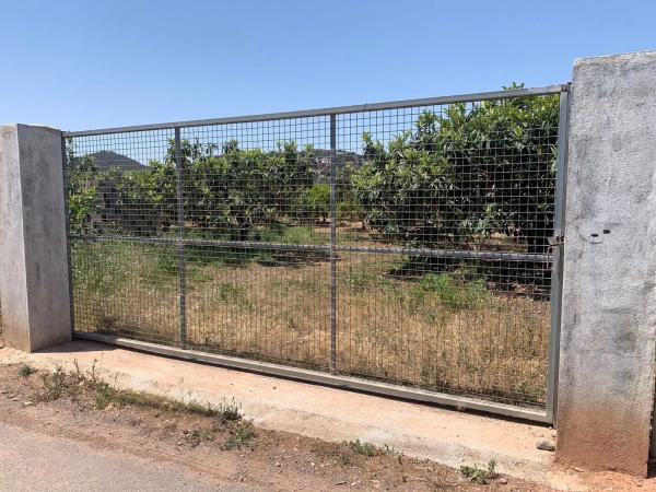 Terreno en La Vila s/n