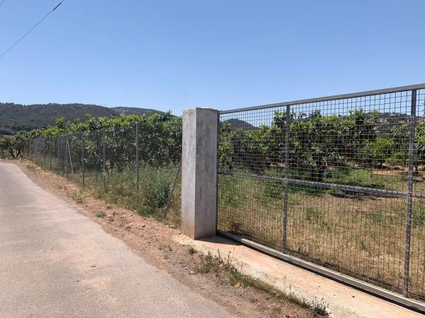 Terreno en La Vila s/n