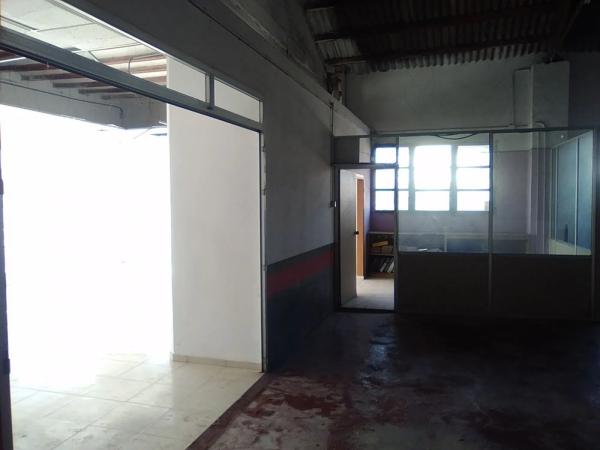 Terreno en Algimia de Alfara