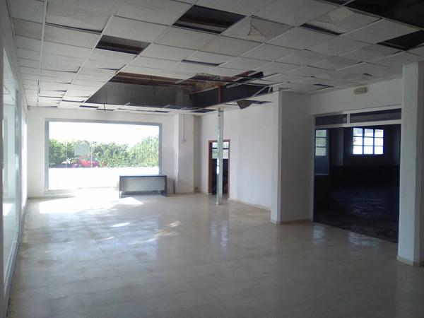 Terreno en Algimia de Alfara