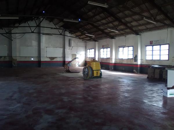 Terreno en Algimia de Alfara