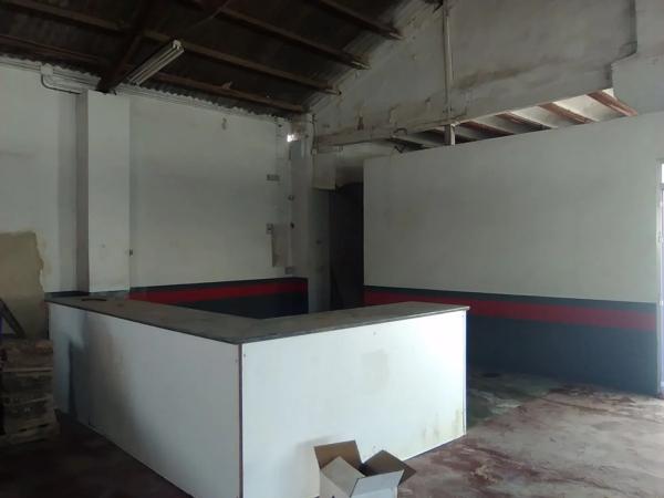 Terreno en Algimia de Alfara