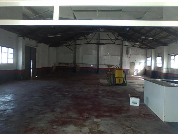 Terreno en Algimia de Alfara