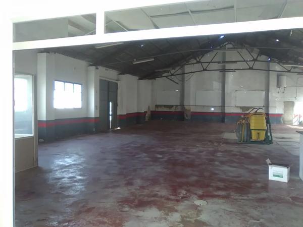 Terreno en Algimia de Alfara