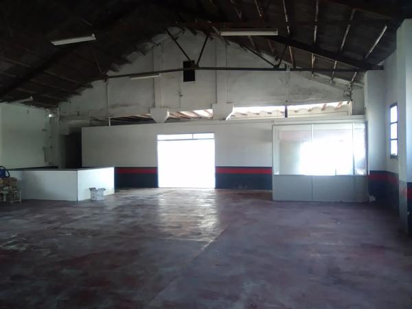 Terreno en Algimia de Alfara