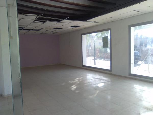 Terreno en Algimia de Alfara