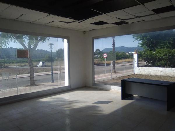 Terreno en Algimia de Alfara