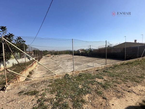 Terreno en Torres-Torres