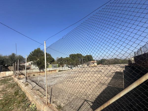 Terreno en Torres-Torres