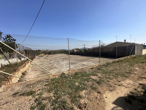 Terreno en Torres-Torres