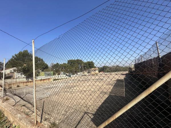 Terreno en Torres-Torres