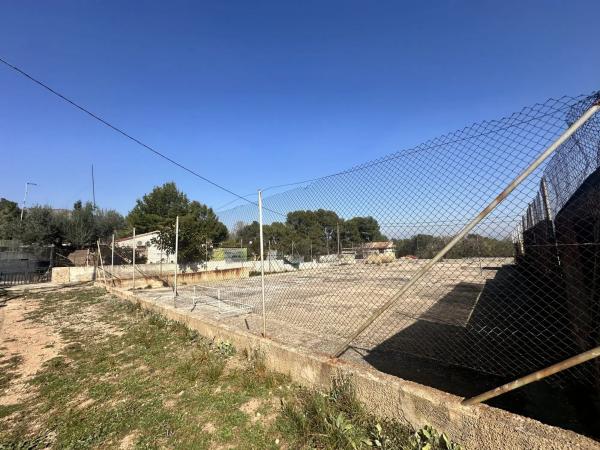 Terreno en Torres-Torres