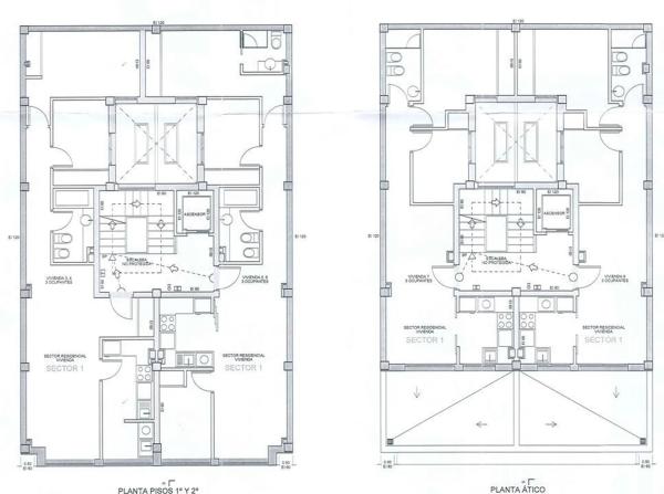 Terreno en San José - Los Metales