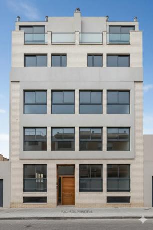 Terreno en San José - Los Metales